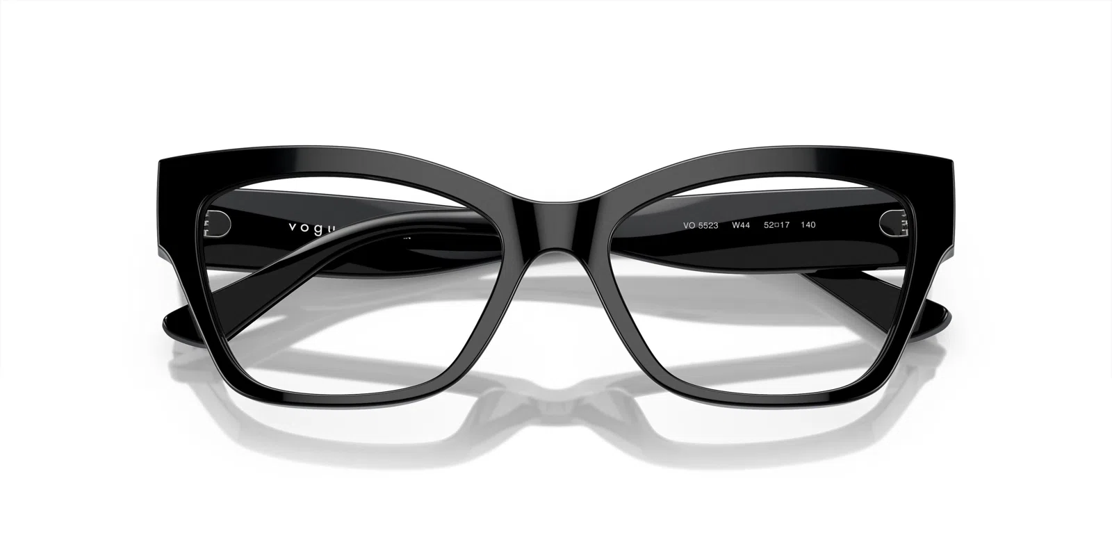 Vogue Eyewear 5523 Eyeglasses - view 14